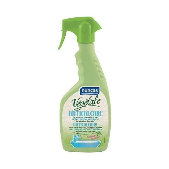 VEGETALE ANTICALCARE 500ML