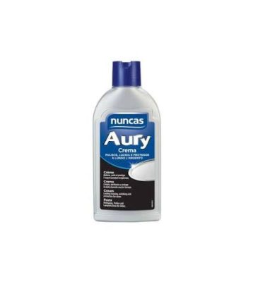 AURY CREMA ARGENTO 250ML