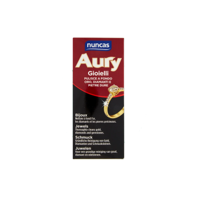 AURY GIOIELLI 250ML