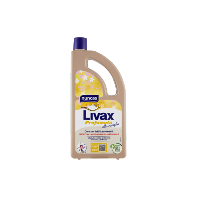 CERA PROFUMATA 1L