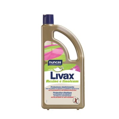 RESINE E LINOLEUM 1L
