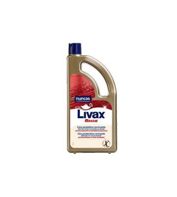 CERA ROSSA PAVIMENTI 1L