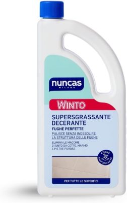 D20 DECERANTE PER PAVIMENTI 1L