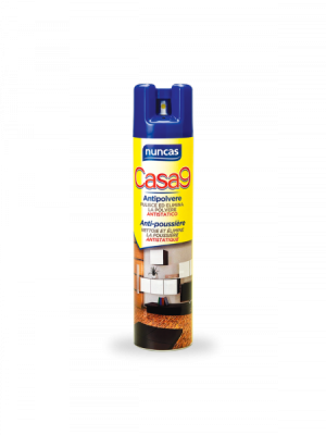 CASA9 SPRAY ANTIPOLVERE 400ML