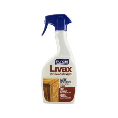 MOBILI & DESIGN LATTE DETERGENTE 500ML