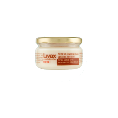 MOBILI & DESIGN CERA SOLIDA UNIVERSALE NEUTRA 150ML