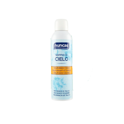 NEUTRALIZZA ODORI SOFFIO DI CIELO 250ML