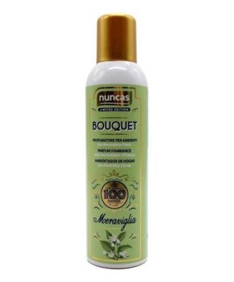 PROFUMATORE PER AMBIENTI SPRAY BOUQUET MERAVIGLIA 250ML