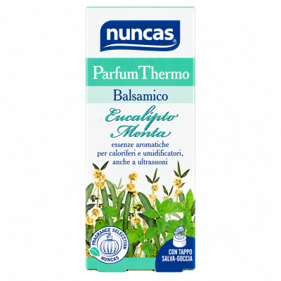 PARFUM THERMO BALSAMICO 100ML