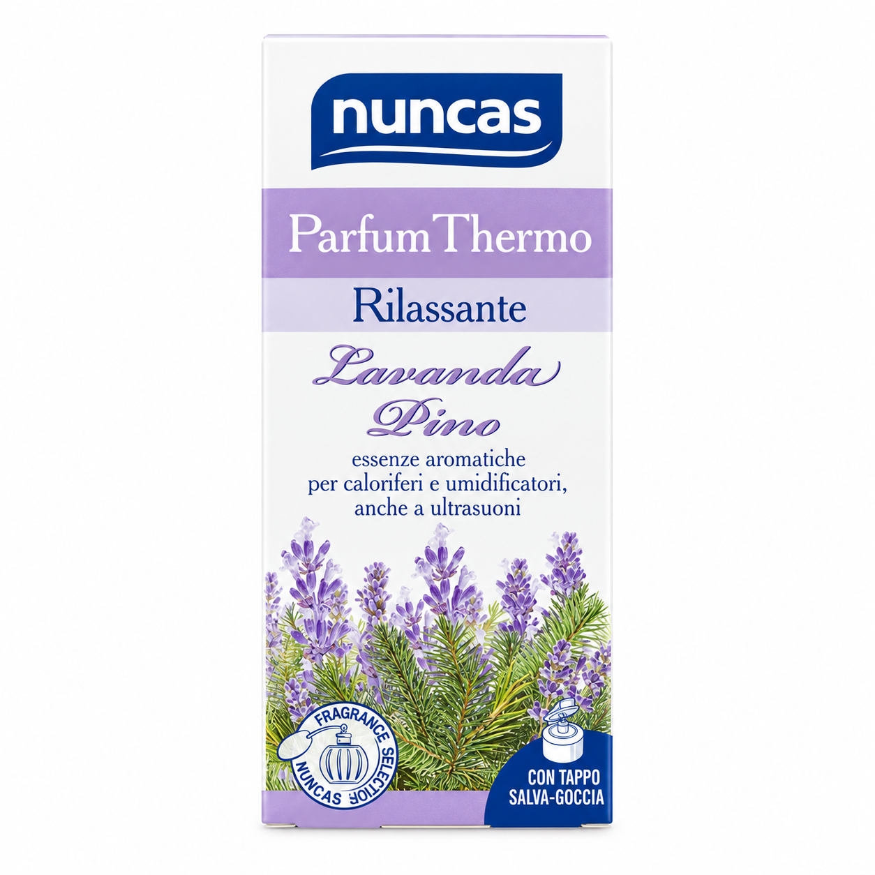 PARFUM THERMO RILASSANTE LAVANDA 100ML