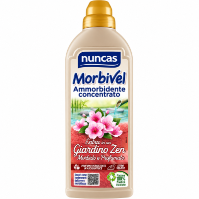 MORBIVEL ASSORTITO - GIARDINO ZEN