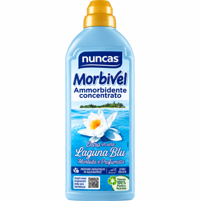 MORBIVEL ASSORTITO - LAGUNA BLU