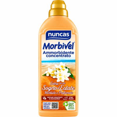 MORBIVEL ASSORTITO - SOGNO D'ESTATE