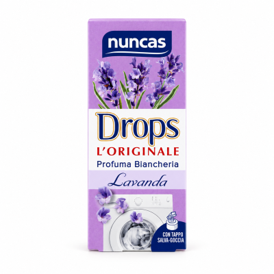 DROPS ASSORTITO - LAVANDA