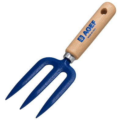 FORCHETTA 3 DENTI