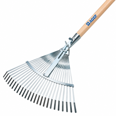 SCOPA 21 DENTI REGOL.ATT.CON.