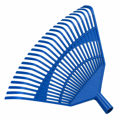 SCOPA PER FOGLIE MOD. LARGO
