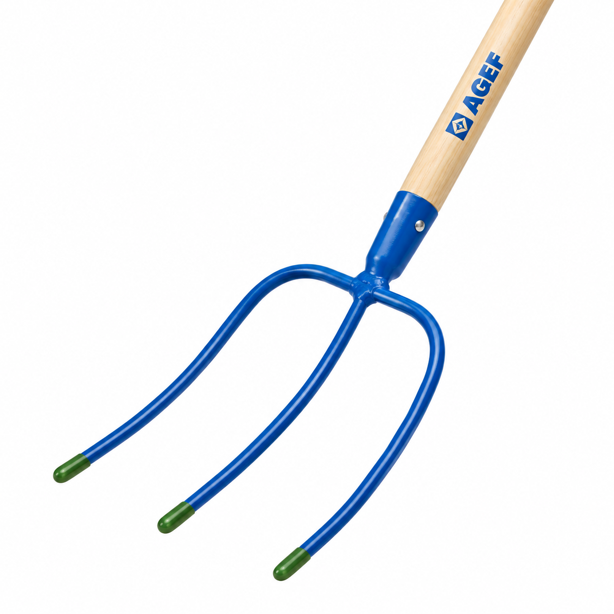 FORCA PER FIENO 3 DENTI 32X19