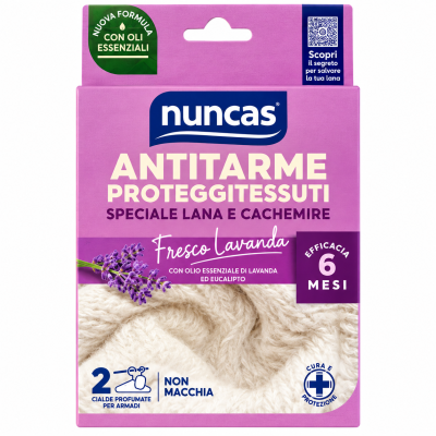 ANTITARME PROTEGGITESSUTI ASSORTITO_2C - LAVANDA