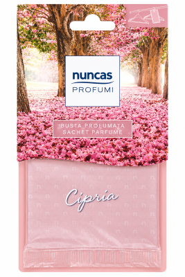 BUSTA PROFUMATA ARMADI ASSORTITO 1 BUSTONA - CIPRIA