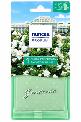 BUSTA PROFUMATA ARMADI ASSORTITO 1 BUSTONA - GARDENIAA