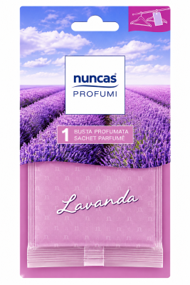 BUSTA PROFUMATA ARMADI ASSORTITO 1 BUSTONA - LAVANDA