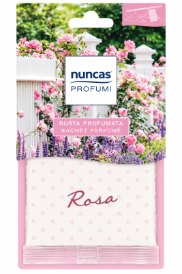 BUSTA PROFUMATA ARMADI ASSORTITO 1 BUSTONA - ROSA