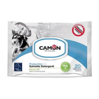 SALVIETTE  20p NEEM