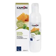 LOZIONE ORECCHIE 200 ml