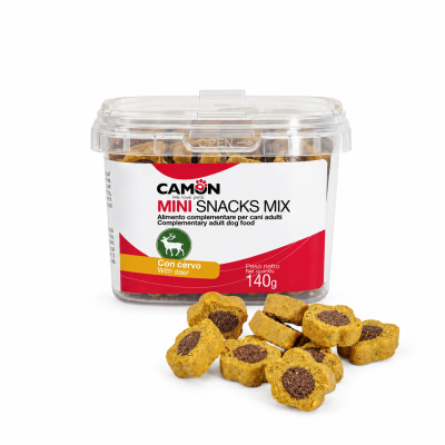 Stelle con cervo -140g