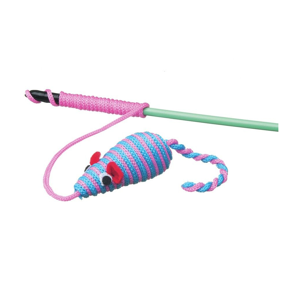GIOCO Gatto Cannette assortite -