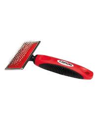 CARDATORE Denti Acc. punte arrotondate (85x45mm) - MD