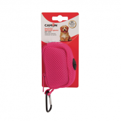 DISPENSER Mesh c/Rot. 20s -