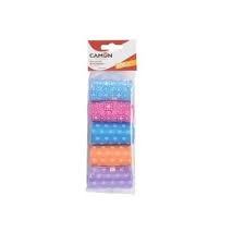 SACCH.Color.   10Rot.x20Sac