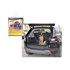 Walky Trunk Cover - protezione bagagliaio