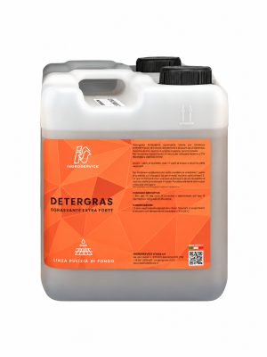 180 DETERGRAS LT.5