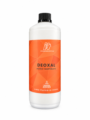 160 DEOXAL CONF. LT.1