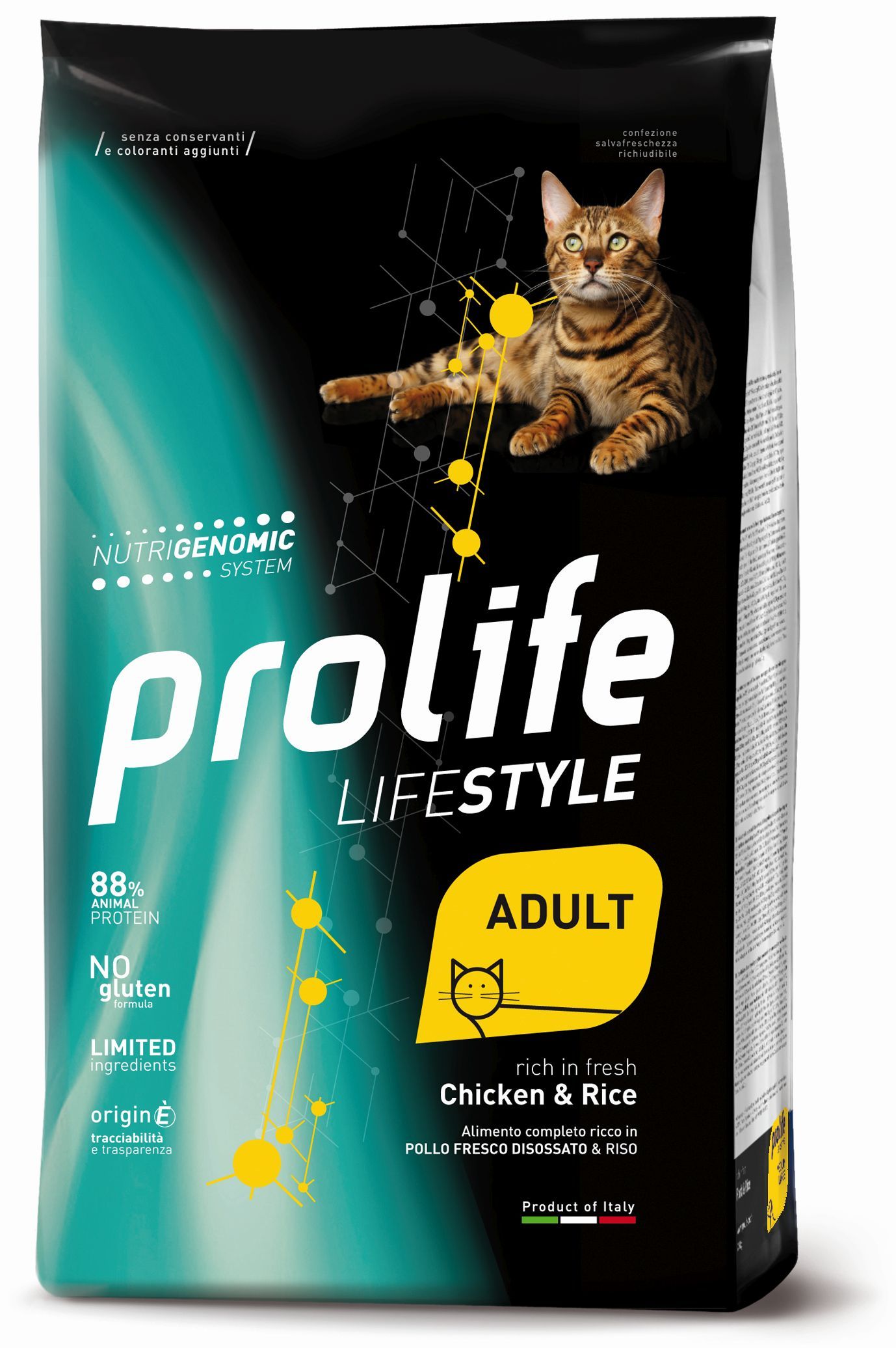 PL CAT LS AD CHICKEN & R1.5KTA 13,20