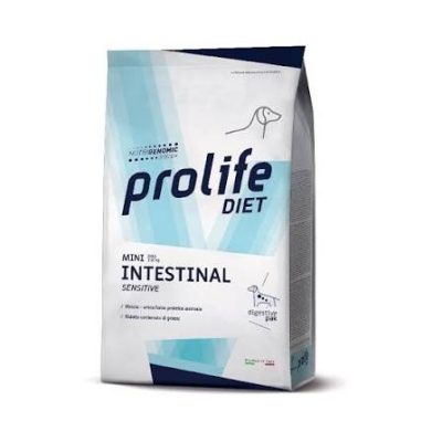 PL DIET DOG INTESTINAL SENS MINI1.5K