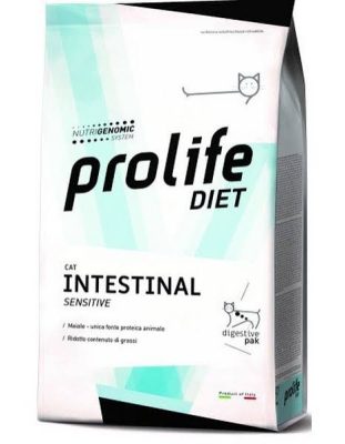 PL DIET CAT INTES. SENS 300GTAG4.50