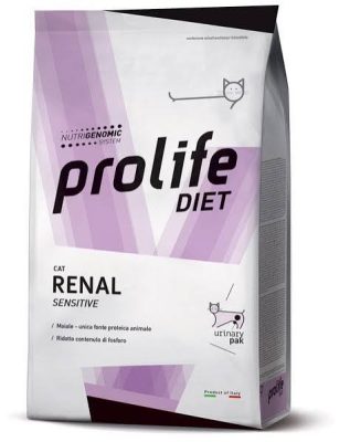 PL DIET CAT RENAL SENS 300GRTAG 4.90