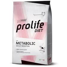 PL DIET CAT METABOLIC 300GR