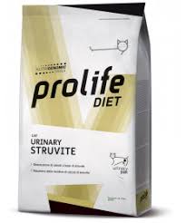 PL DIET CATURIN.STRUVITE 300GRTAG4.9