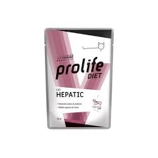 PL DIET CATW HEPATIC 85G