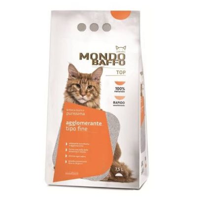 MONDO BAFFO TOP AGGL.FINE 7,5 LT