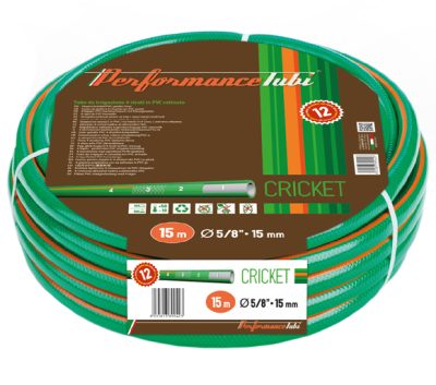 TUBO CRICKET 5/8 MT25