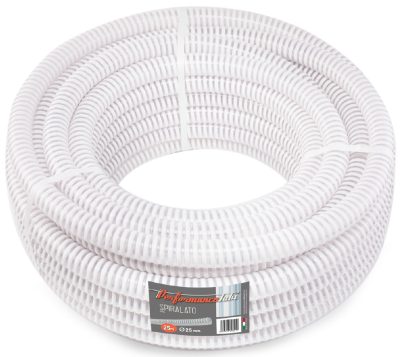TUBO SPIRALATO 1 - 25 mm