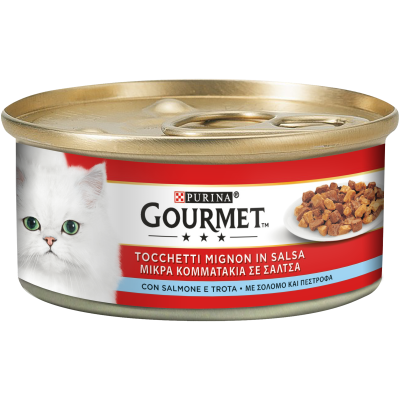 GOU.LATT.195G TOCCHETTI MIGNON SALM/TROTA