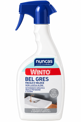 WINTO BEL GRES