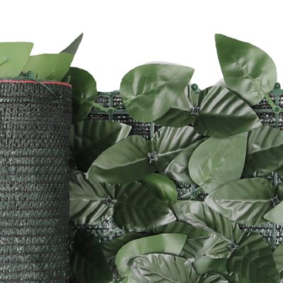 SEMPREVERDE LAURO MIX C/RETE OMBRA   1X3